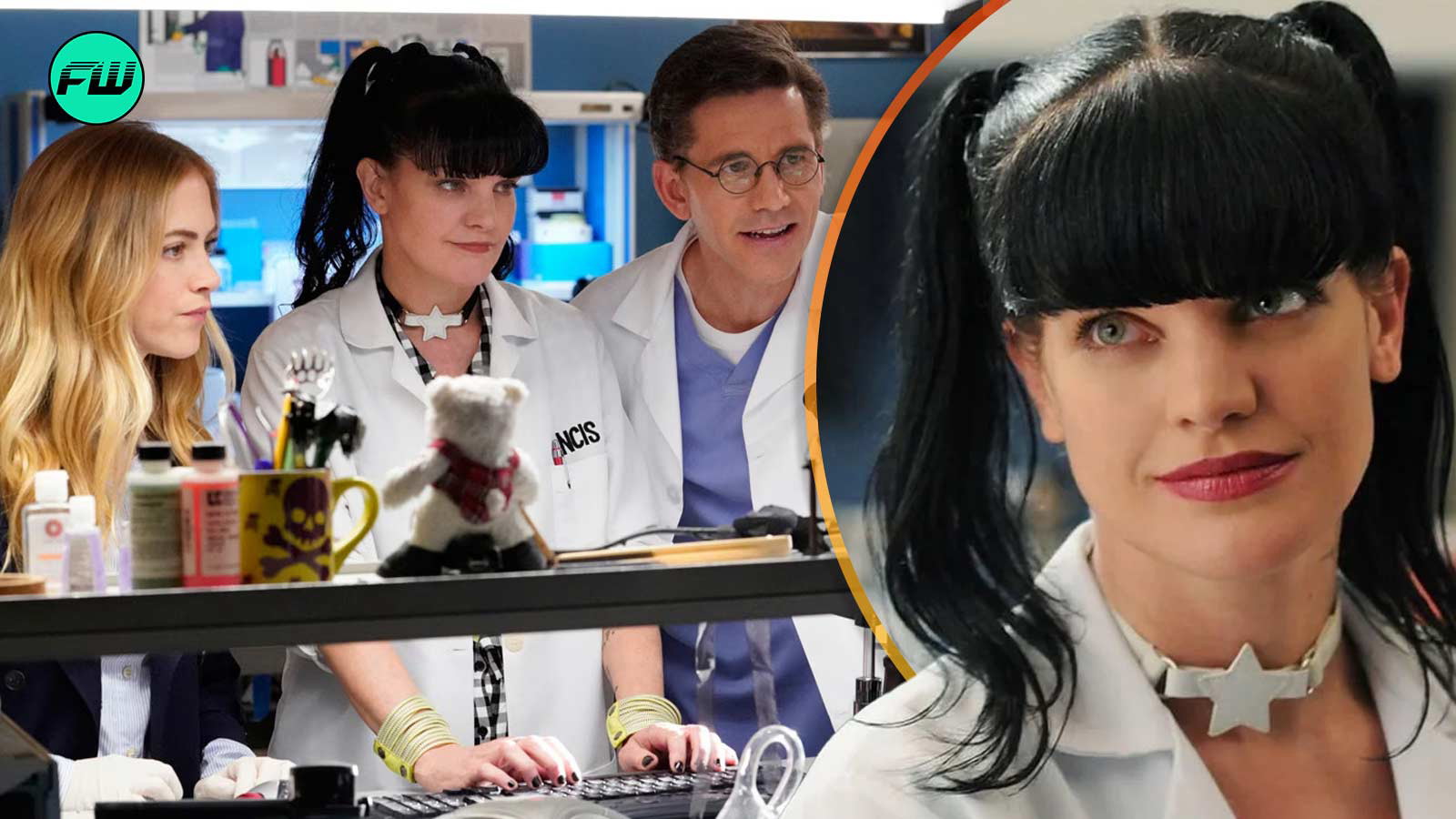 Why Pauley Perrette Will Never Return to NCIS Ever Again, Explained