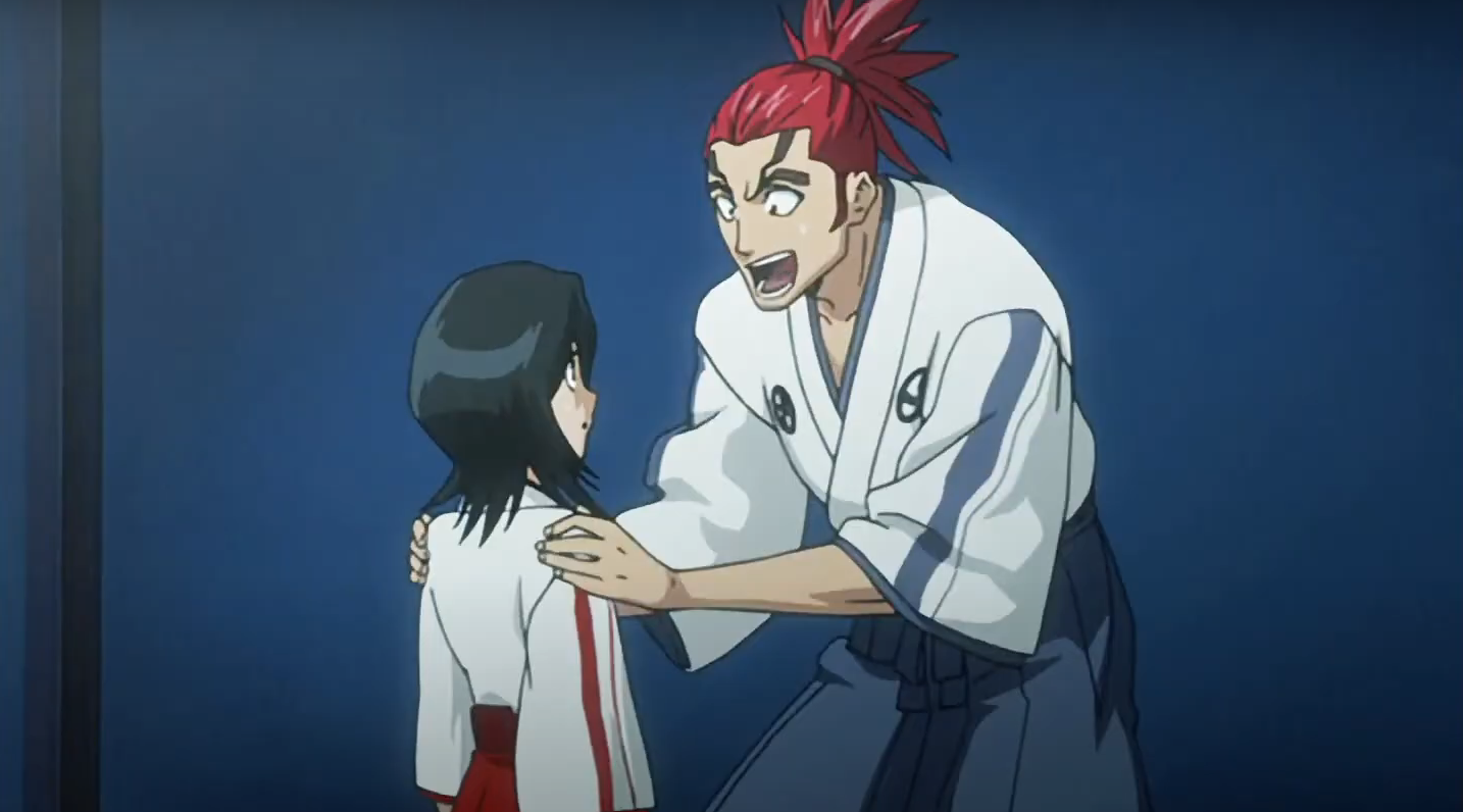 Bleach: Thousand-Year Blood War Has Another Trick Up Their Sleeves for Renji and Rukia Fans with a Promising End to the Anime