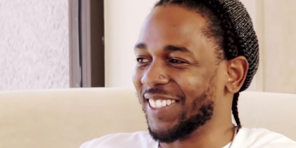 kendrick lamar apple music