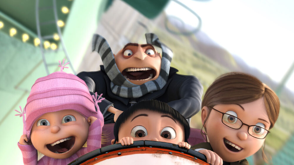 “That was a stroke of genius”: Steve Carell Considers ‘Gru’ the Absolute Best But Confessed He Didn’t Understand a Thing