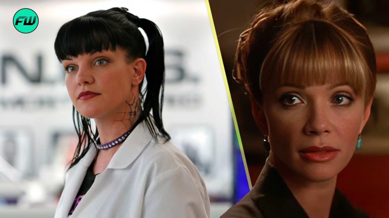 Pauley Perrette on NCIS Barely Winning Any Emmys: I’d Rather Get a Big Fat Paycheck Than Wear an Uncomfortable Dress and Watch "Someone hand me an award" 6 Simple Reason Lauren Holly Left NCIS is a Far Cry From Devastating Pauley Perrette Situation