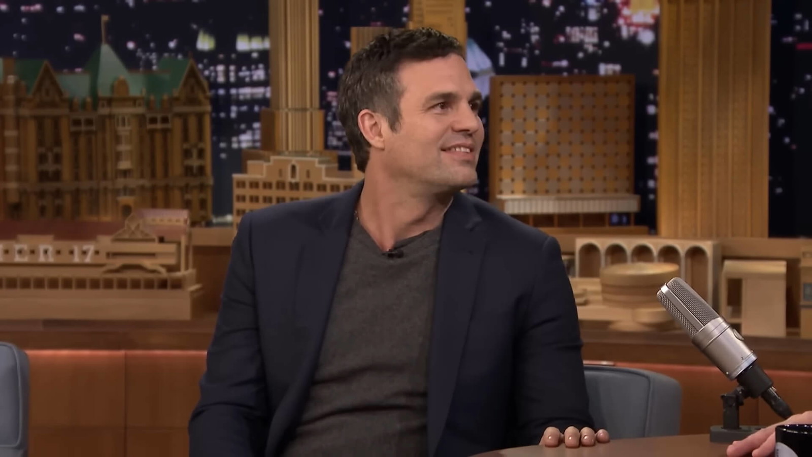 Mark Ruffalo’s Wife and Kids: Here’s All You Need to Know