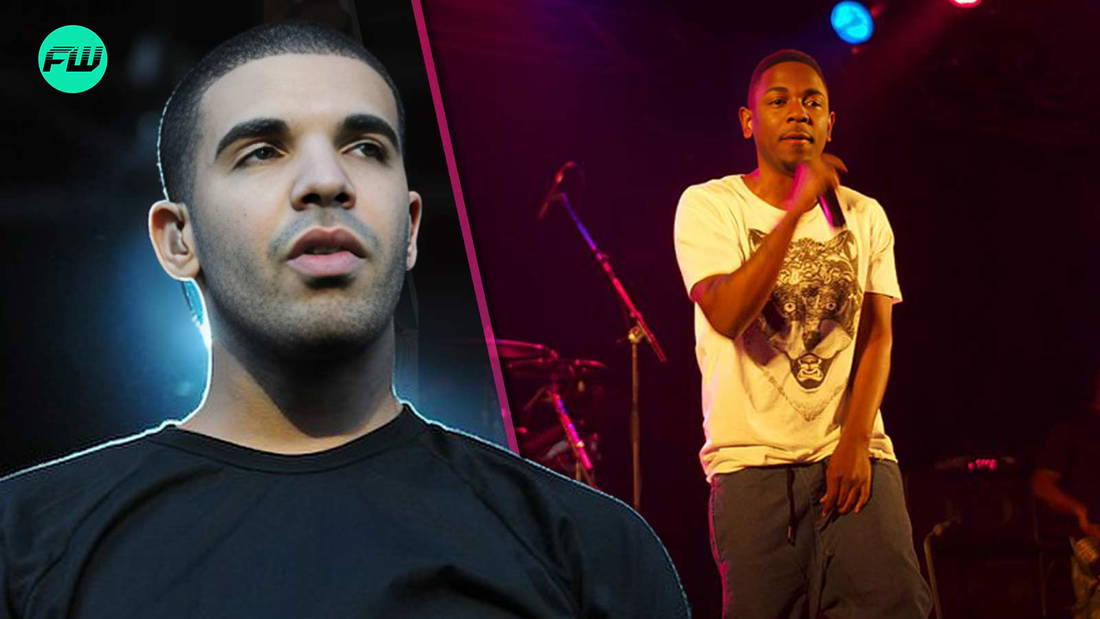 Lama Raper Kendrick Lamar is a Better Rapper But Here is Why He is Not Richer Than ...