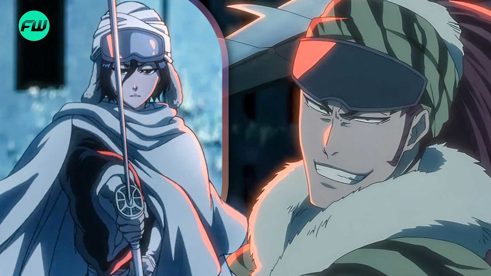 Bleach: Thousand-Year Blood War Has Another Trick Up Their Sleeves for Renji and Rukia Fans with a Promising End to the Anime