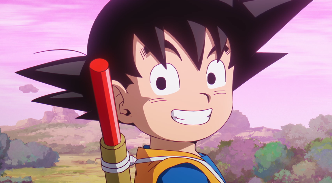 5 Dragon Ball Characters We Miss in DAIMA