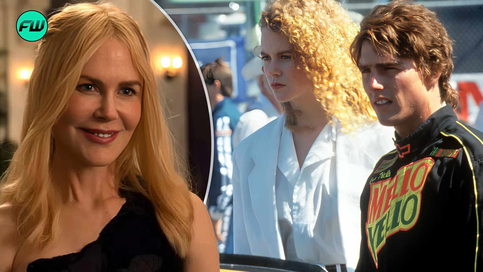 ‘I feel comfortable concluding that she’s lying’: Nicole Kidman Faces Wrath of Fans for ‘Lying’ About Tom Cruise Divorce After 23 Years