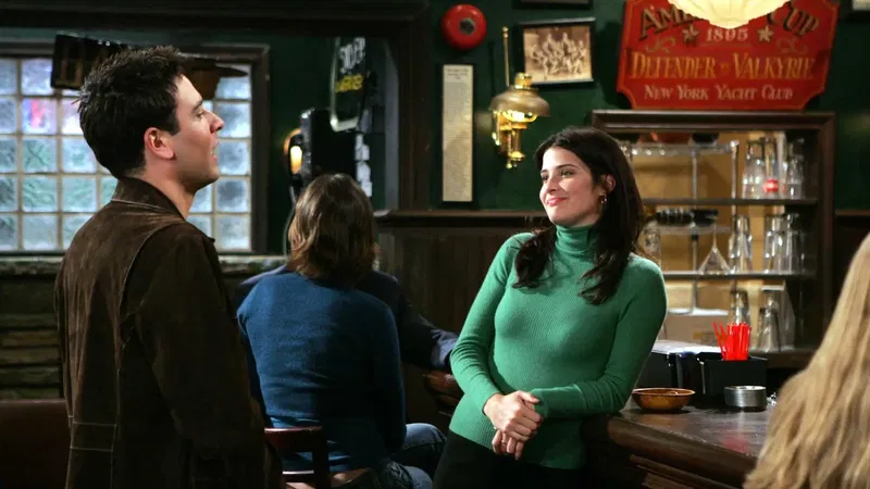 10 Reasons Why “FRIENDS” Is Better Than “How I Met Your Mother