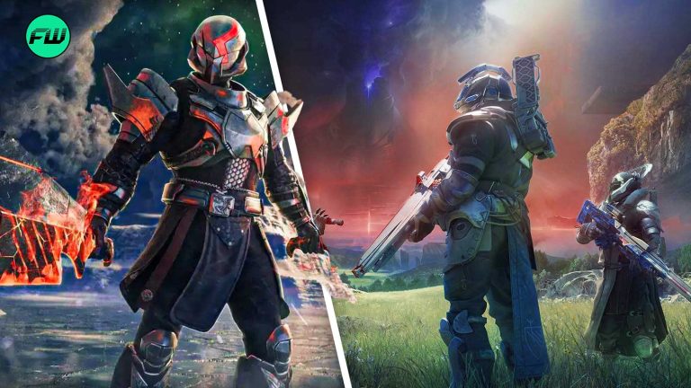 “Laying off the QA team will do that”: Bugs Plaguing the Current Destiny 2 Season Has Players Cursing Devs For Letting Go of Employees