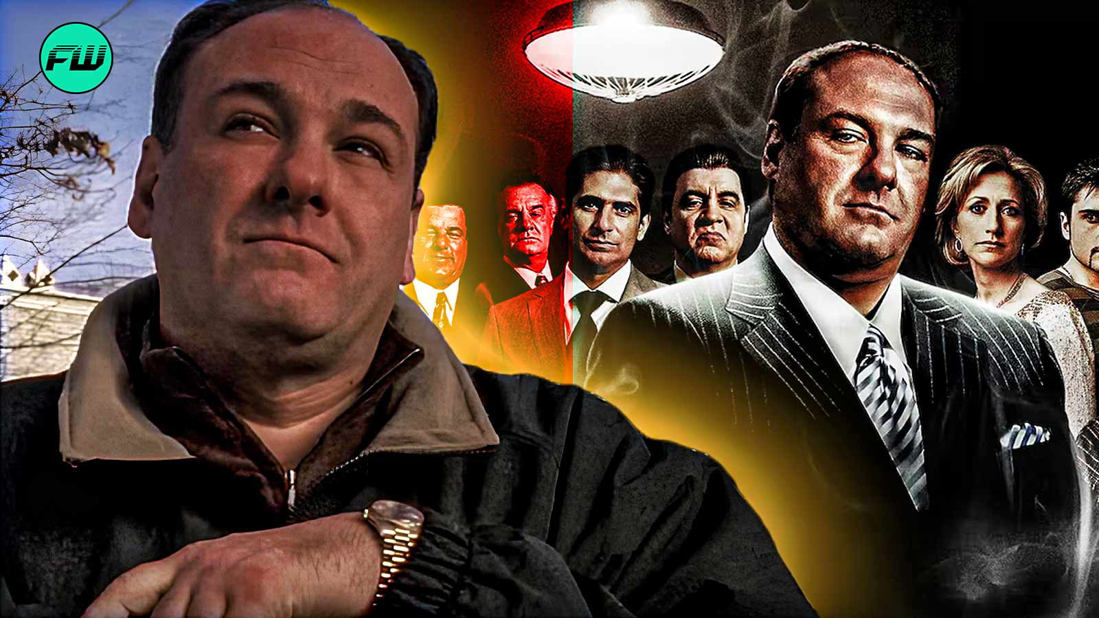 “They said he was a bully”: Only One Actor in ‘The Sopranos’ Made David Chase Change the Script, It Wasn’t James Gandolfini