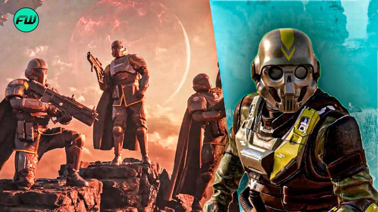 Helldivers 2 Seriously Considered Letting the Best Soldiers of Democracy ‘Hallucinate’ That Didn’t Happen: ‘This was rejected’