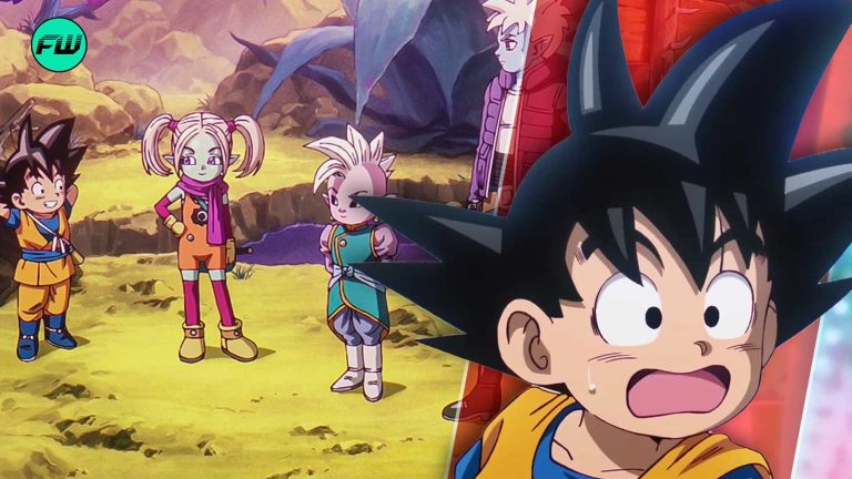 Dragon Ball DAIMA Might Finally Make Goku Repent for a Major Character Flaw Many Fans Ignore