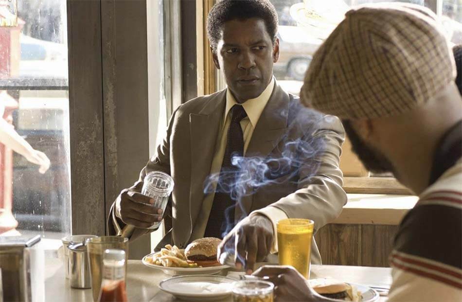 10 Little Known Facts About Denzel Washington