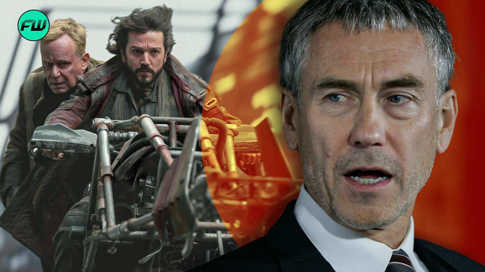 ‘The critical appreciation was really helpful’: Tony Gilroy Escaped Disney’s Clutches With Andor That He Believes is Rare for Star Wars