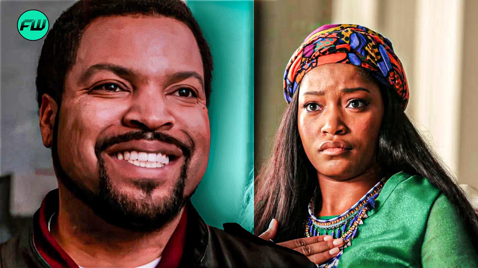 “Protect yourself”: Way Before Diddy Scandal, Ice Cube Became Keke Palmer’s Guardian Angel With a Sage Advice She Still Remembers to This Day