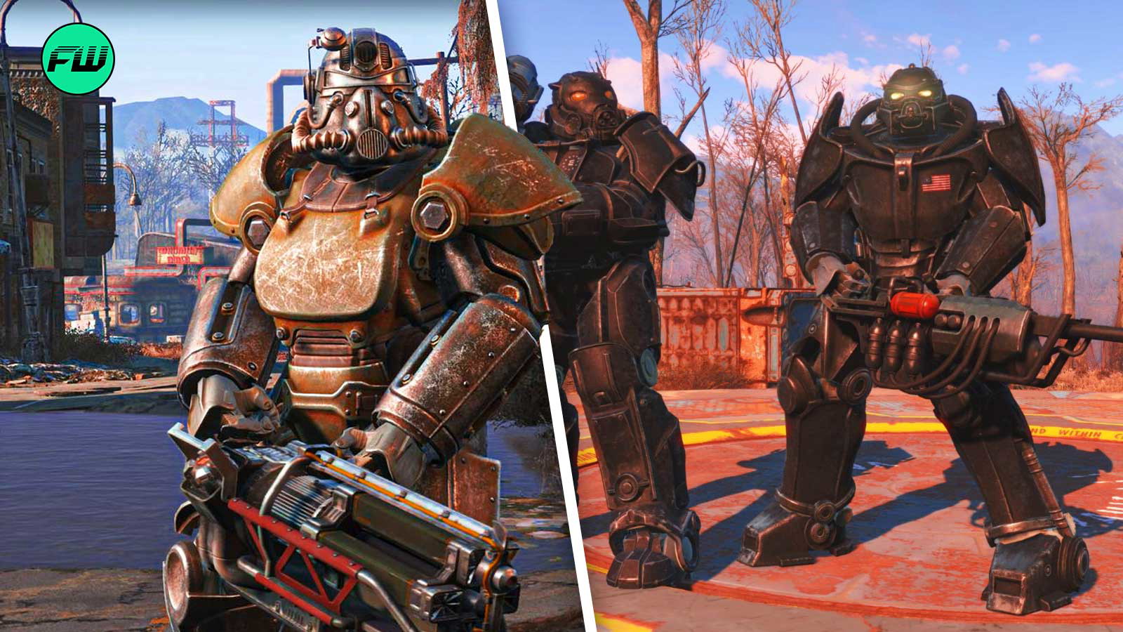 «План Тодда Ховарда из 8 пунктов, призванный гарантировать, что Fallout 5 не превратится в праздничный праздник, как Fallout 4»