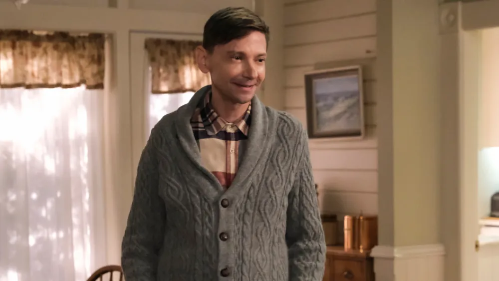 supernatural DJ Qualls