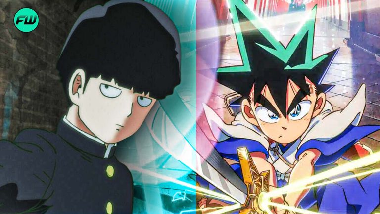 Mob Psycho 100 Director to Helm Classic Anime Yaiba’s Remake After Ranma 1/2’s Success