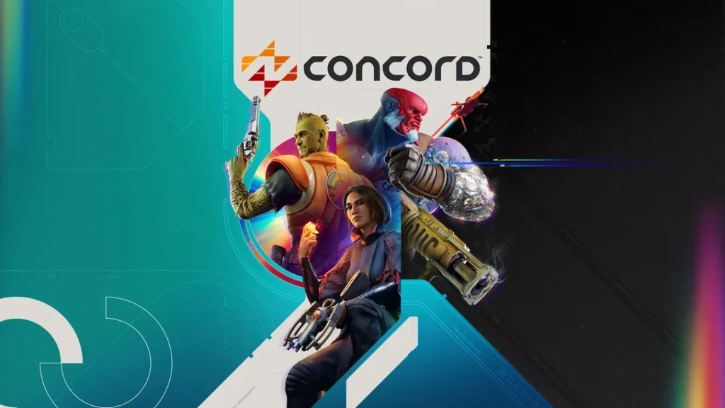 Concord cover image