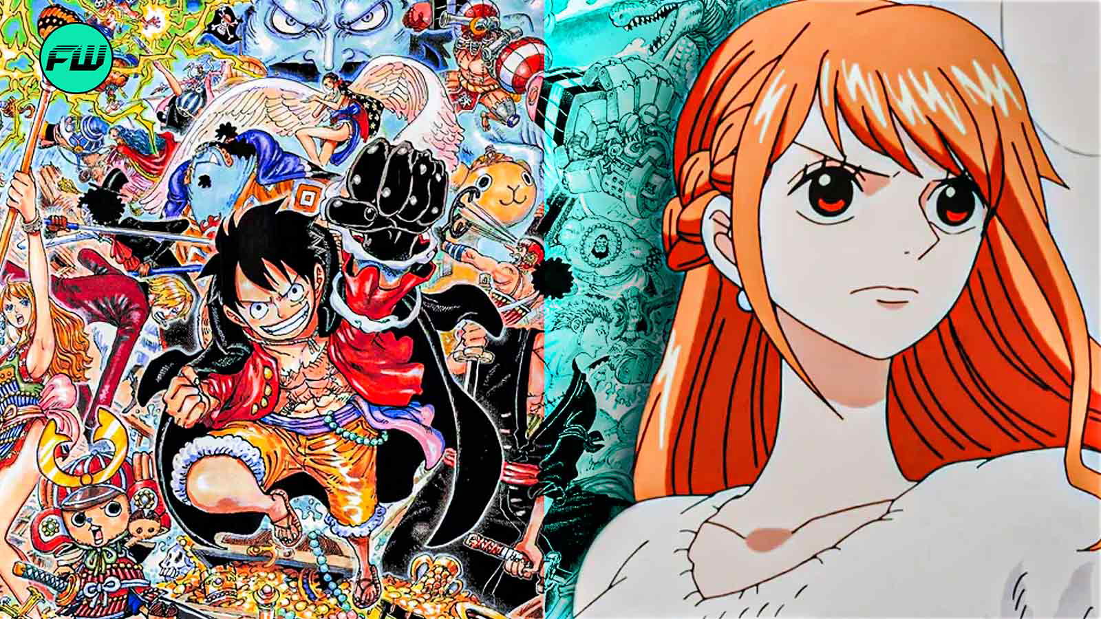 Eiichiro Oda’s One Piece Has a Grand Line Sized Flaw That Explains Why Incels Love it