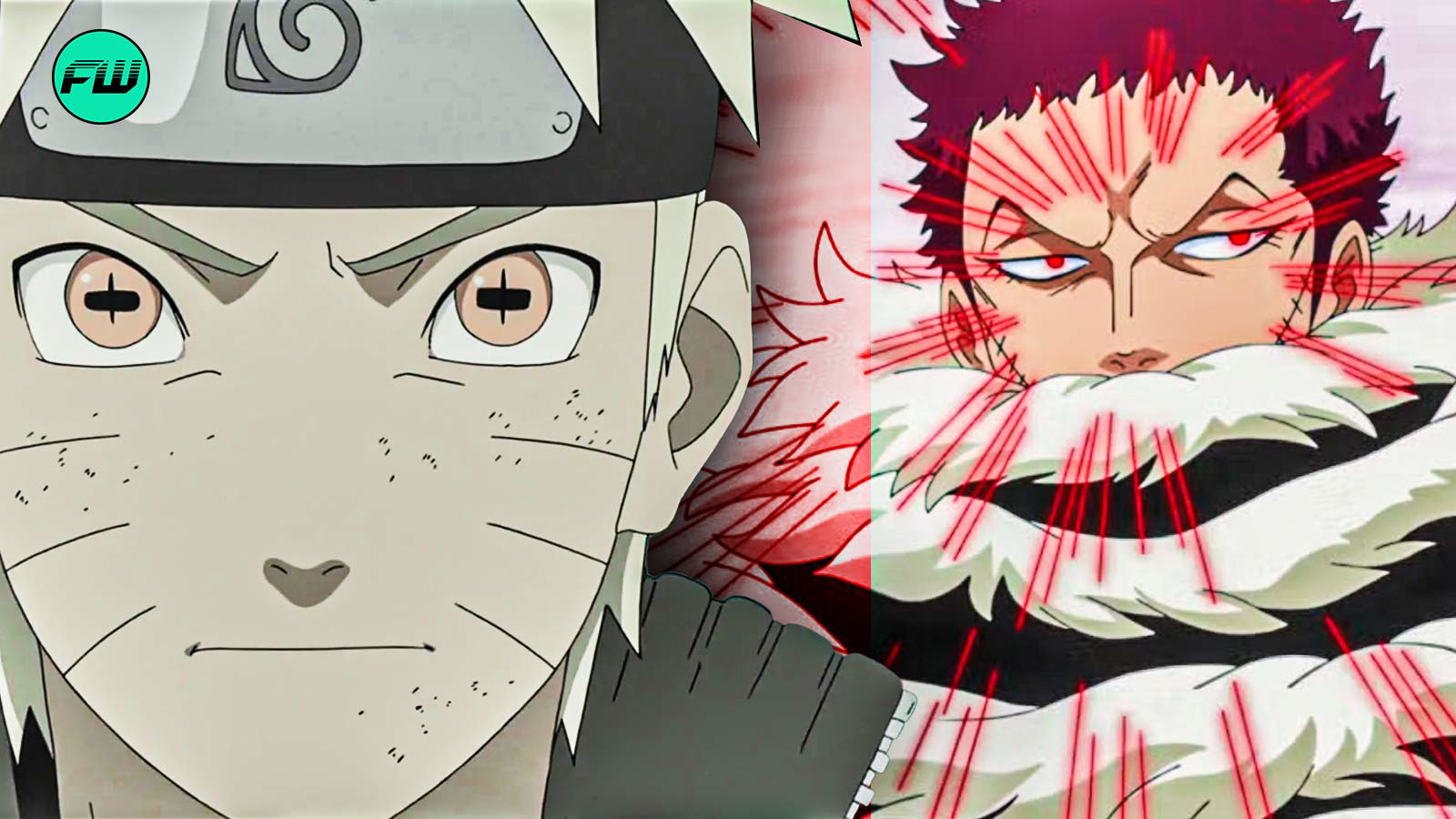 Masashi Kishimoto is Saving a Really Broken Sage Mode Ability for Naruto That is His Version of Observation Haki – Theory