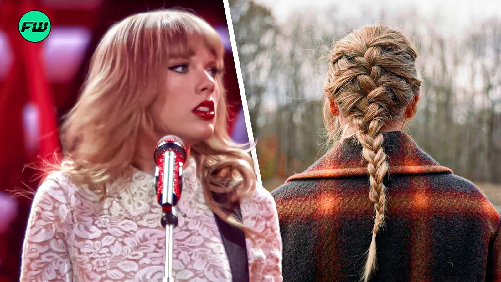 Taylor Swift’s Missing Album: Why Was “Karma” Not Released to the Public?