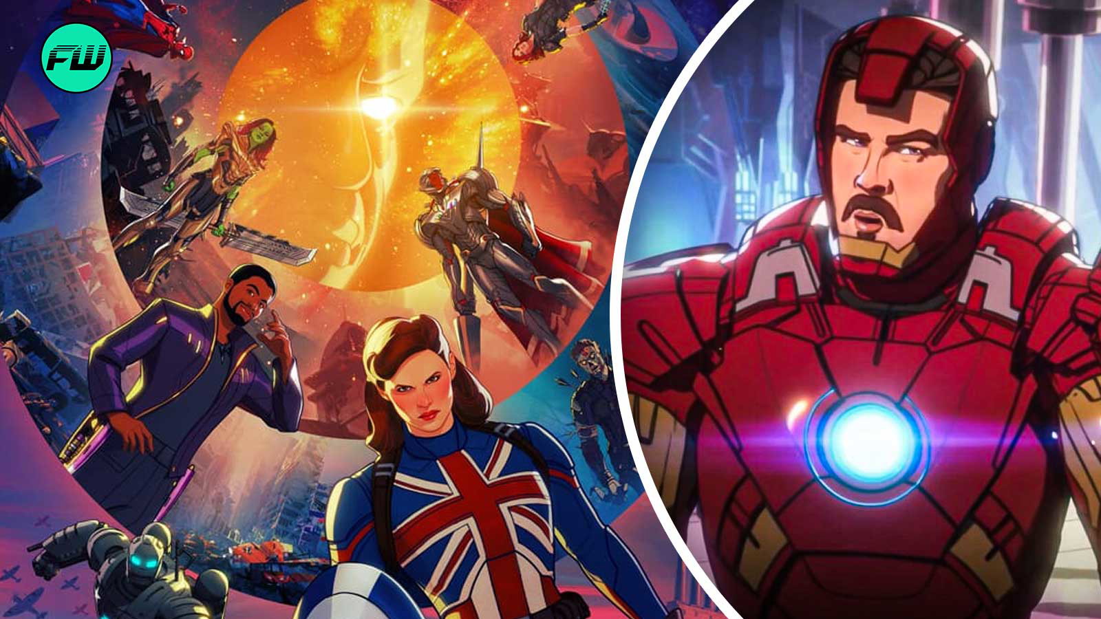 Marvel’s ‘What If…?’ Season 3 Exploring an Alternate Reality Where All Avengers Got Iron Man Suits Would Break the Internet