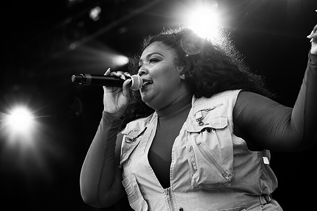 Lizzo’s Ozempic Accusers After Her Unrecognizable New Pic Need to Remember Her Dank Response to Allegations and Move On