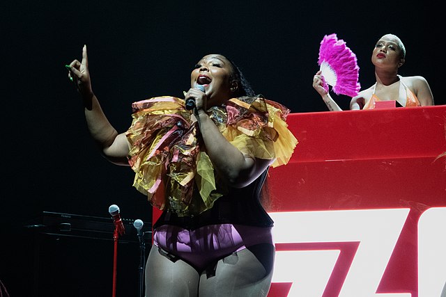 Lizzo’s Ozempic Accusers After Her Unrecognizable New Pic Need to Remember Her Dank Response to Allegations and Move On