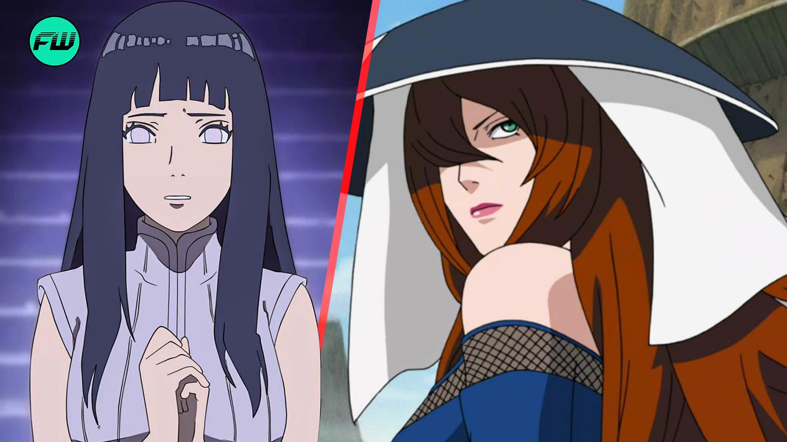 ‘A character desperate to get married’: Hinata is Not the Worst Written Female in Naruto After What Kishimoto Did to Mei Terumi