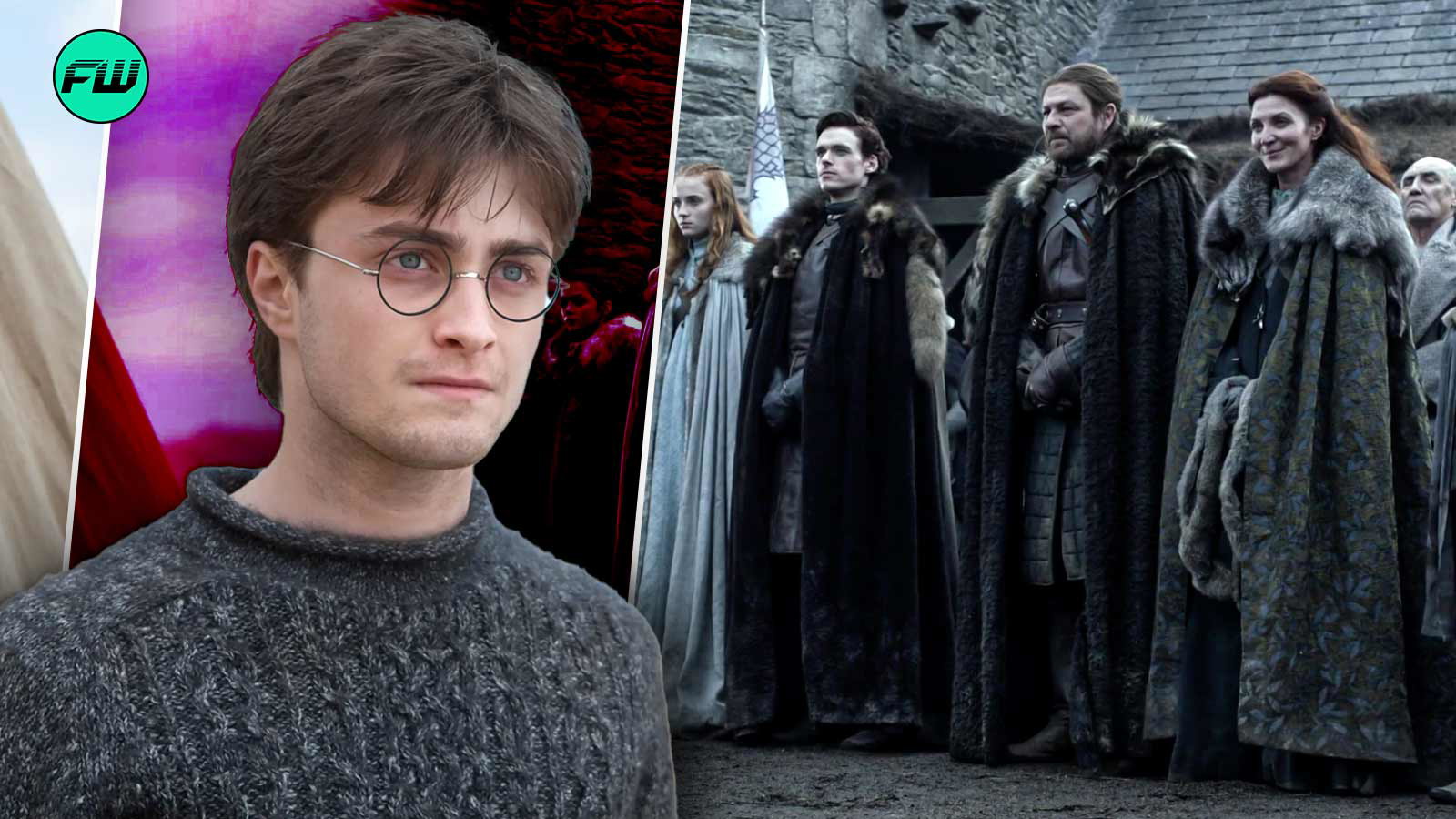 “She’s awesome”: Daniel Radcliffe Grew to Have Tremendous Respect for One Actress While Watching Game of Thrones