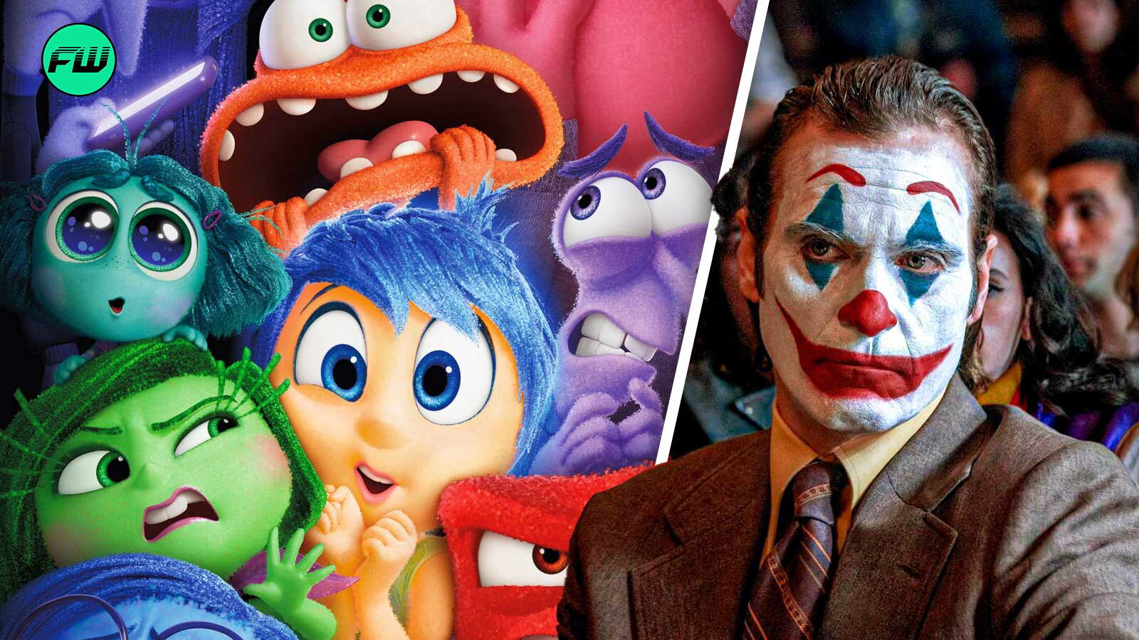 Top 10 Highest Grossing Movies of 2024 Show Just How Devastatingly Lacking Hollywood is in Creativity