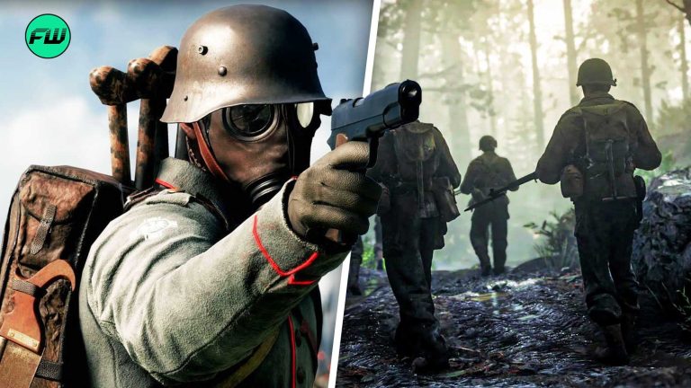 “I can be a girl in Fortnite… This is not okay”: EA Defended Battlefield 5’s Greatest Controversy That Call of Duty: WWII Got Away With