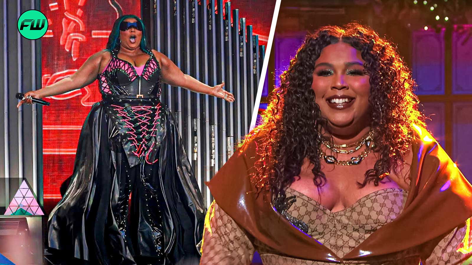 Lizzo’s Ozempic Accusers After Her Unrecognizable New Pic Need to Remember Her Dank Response to Allegations and Move On