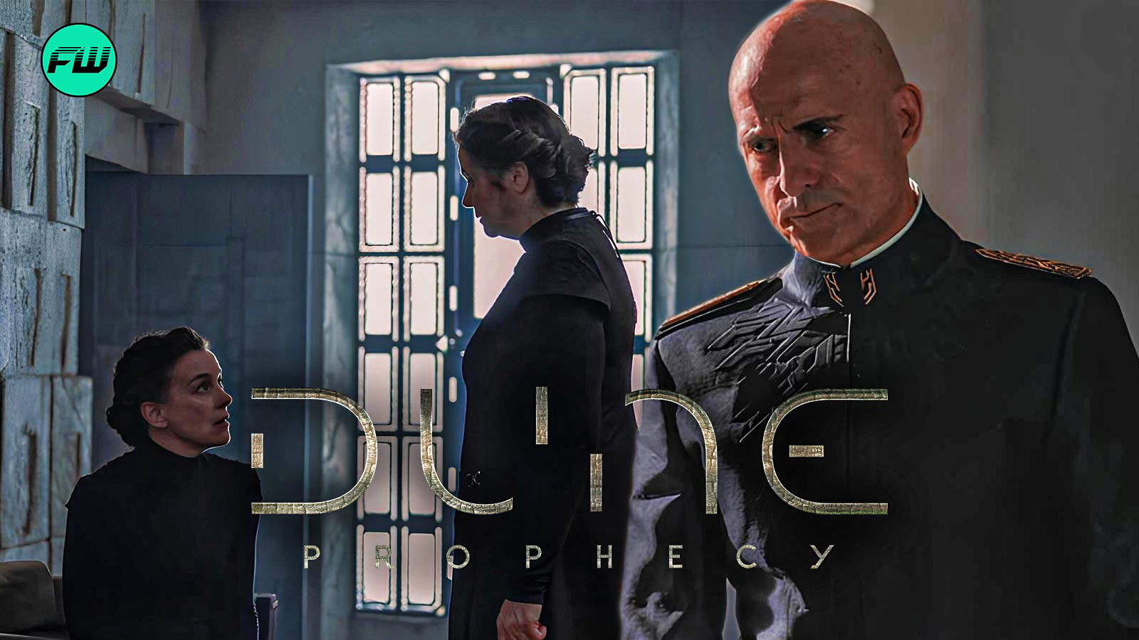 Dune: Prophecy Episode 2 Spoiler Review and Recap — Conspiracies in the World of Dune