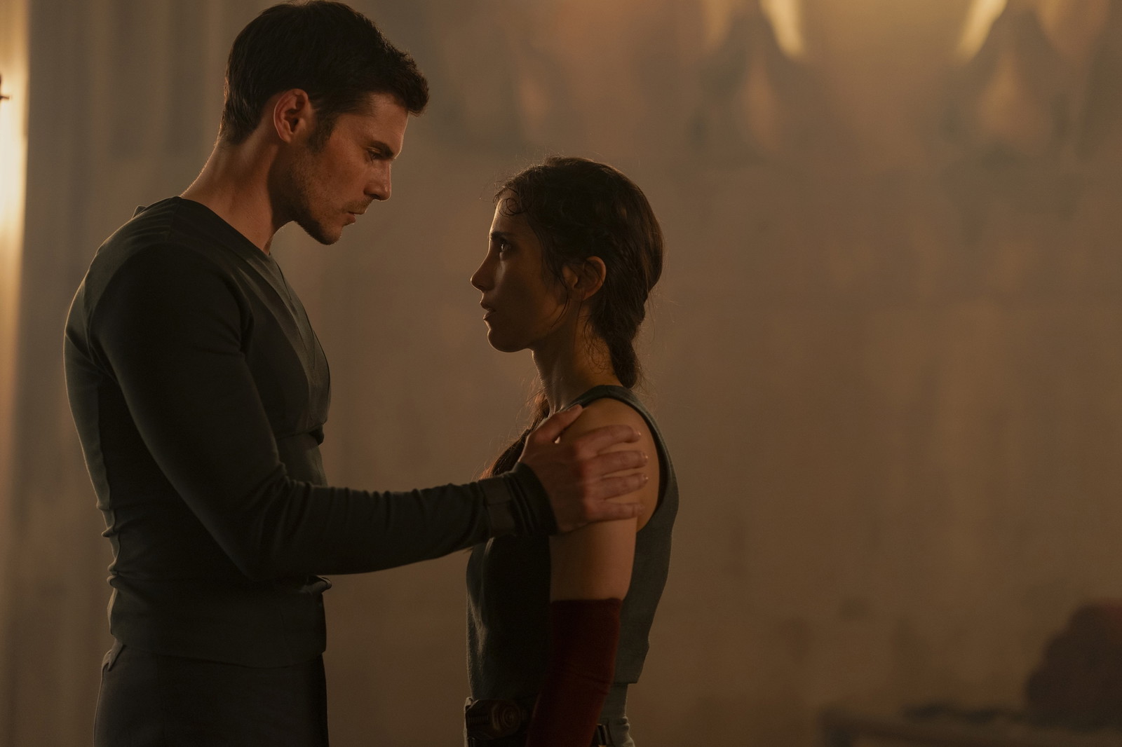 Dune: Prophecy Episode 2 Spoiler Review and Recap — Conspiracies in the World of Dune