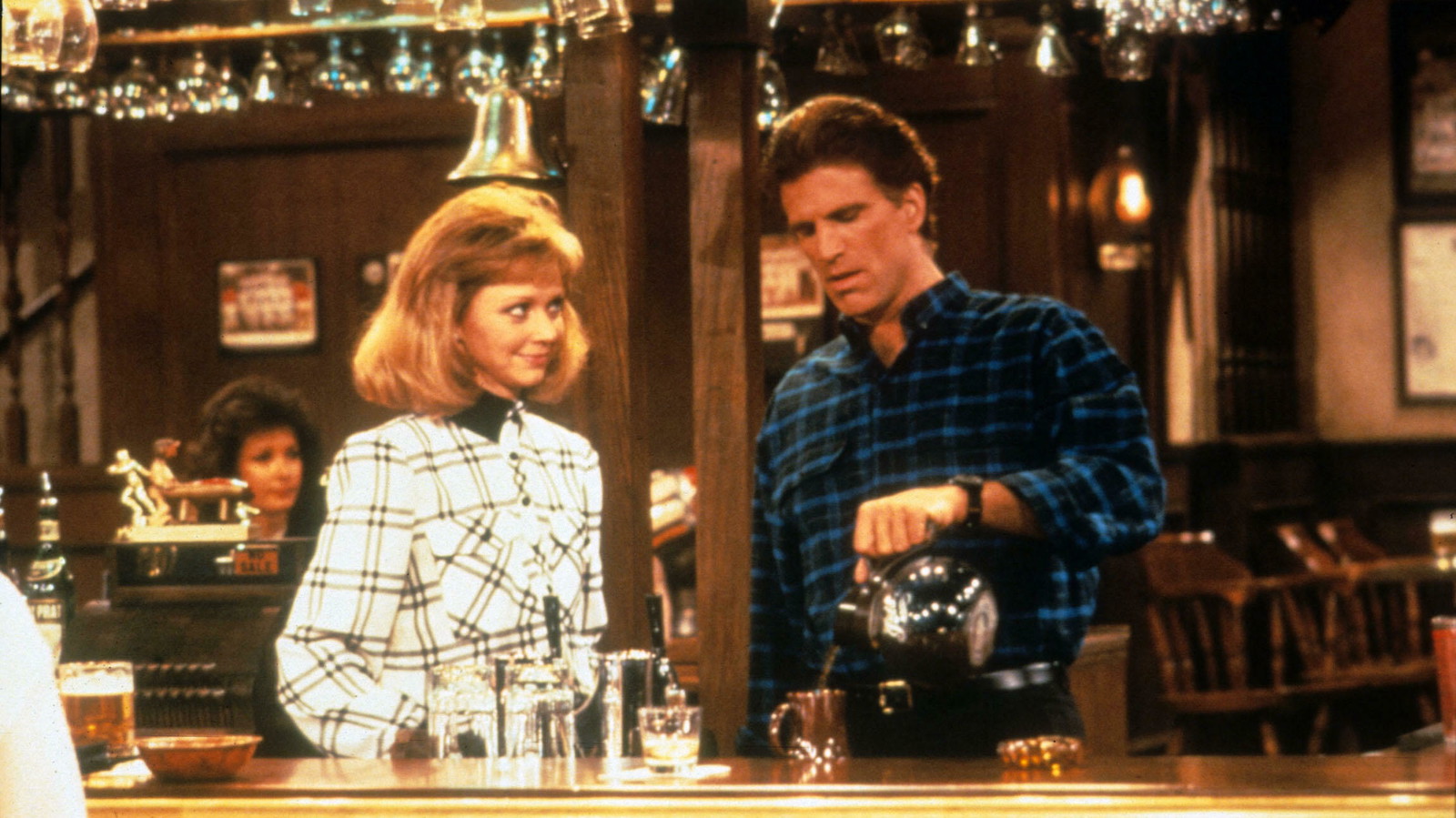 “I’m always always the worst”: Ugly Truth About Ted Danson’s Relationship With Cheers’ Shelley Long Makes Their Onscreen Chemistry a Miracle