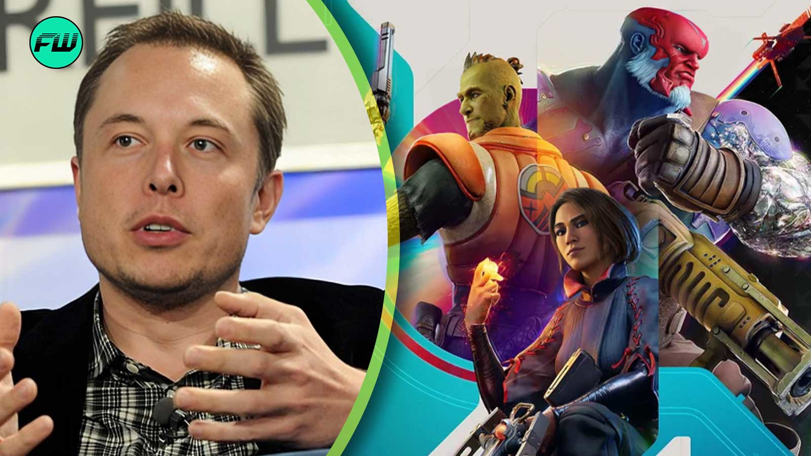 Elon Musk is Frustrated With DEI Woke Bullsh*t That’s Ruining Video Games Including Sony’s $400 Million Disaster Concord