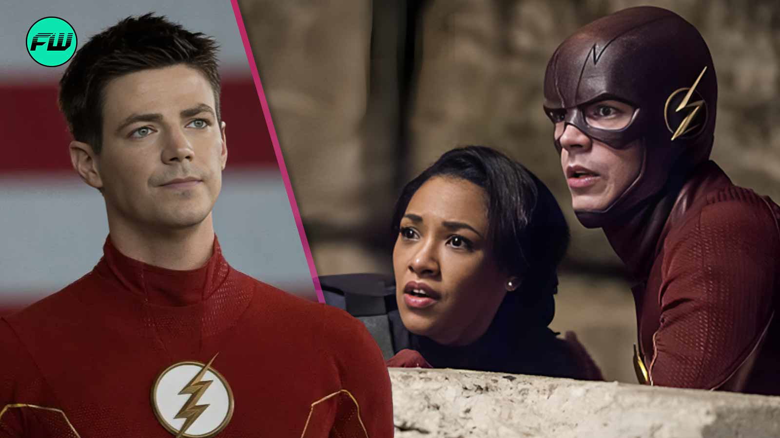 “We are the Flash” is Not the Most Annoying Line From The Flash- Grant Gustin’s CW Show Was Unbearable When It Came to This