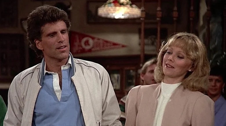 “I’m always always the worst”: Ugly Truth About Ted Danson’s Relationship With Cheers’ Shelley Long Makes Their Onscreen Chemistry a Miracle