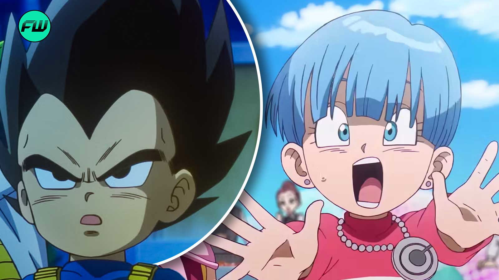 “Cuter than mini Goku”: Dragon Ball DAIMA Chose the Worst Timing to Show Vegeta as the Ideal Husband