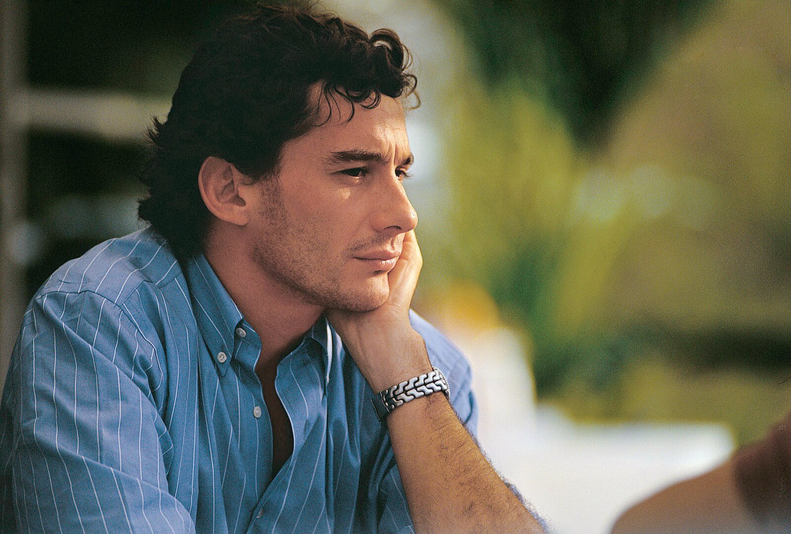 Where Is Ayrton Senna Buried? The Mystery and Controversy Around F1 Legend’s Horrific Crash