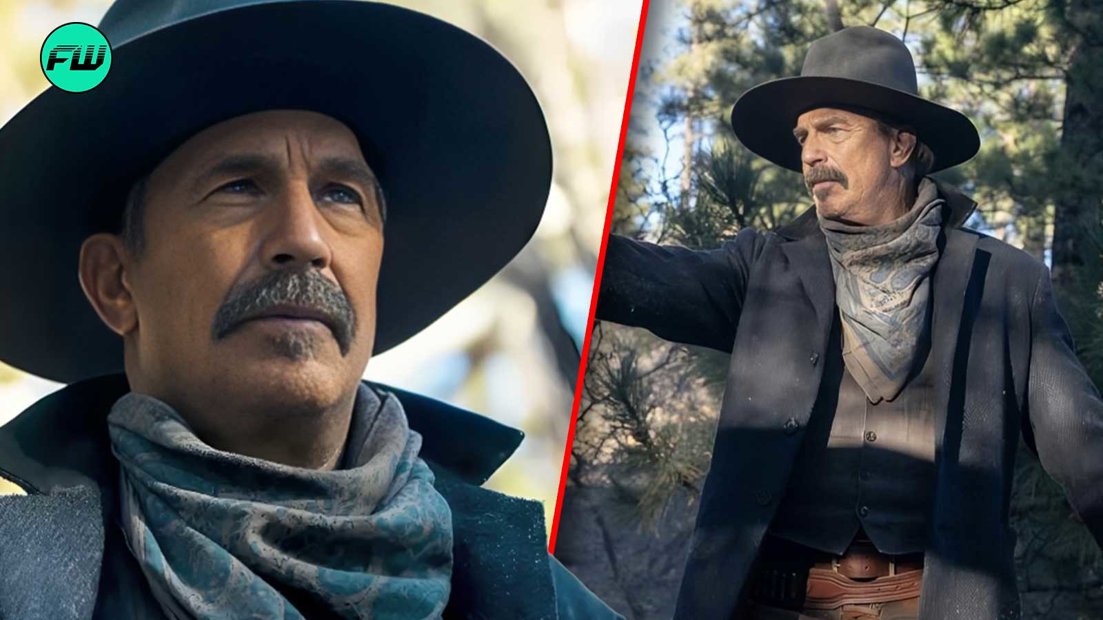 It’s Time to Stop Hating Kevin Costner’s Horizon Franchise After Watching Hollywood Create a Shameful Record With 2024 Movies