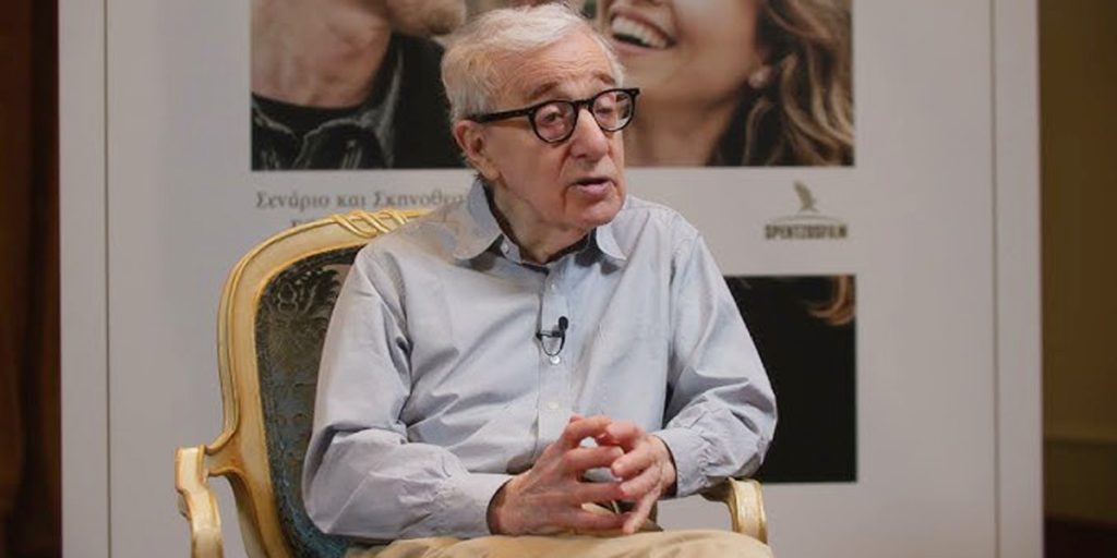 woody allen ept 1 interview