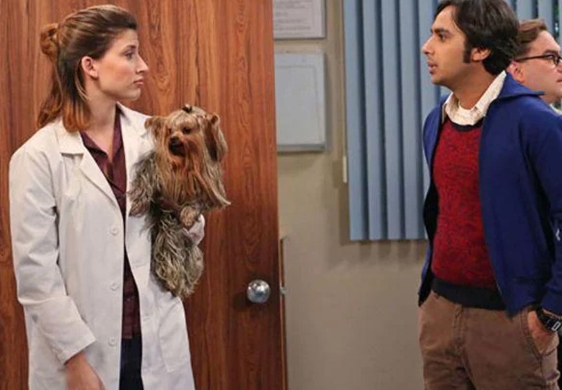 “She was his best match”: The Big Bang Theory Casually Forgot a Character That Could’ve Helped Kunal Nayyar’s Raj Avoid What FRIENDS Did to Joey