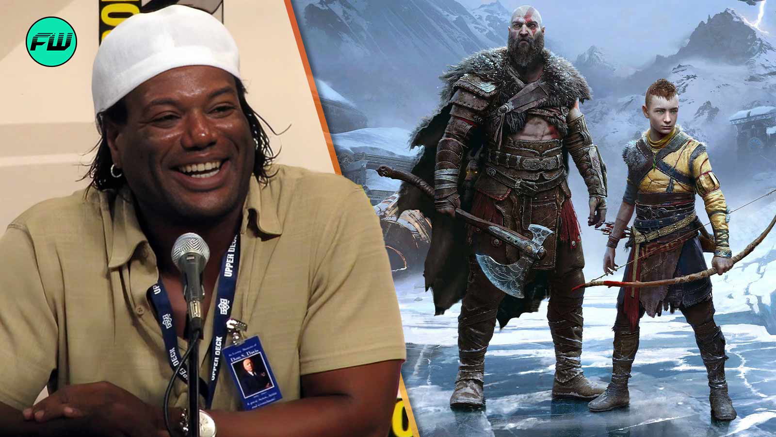 “Absolutely not true”: Christopher Judge Disappoints God of War Fans With His Latest Announcement