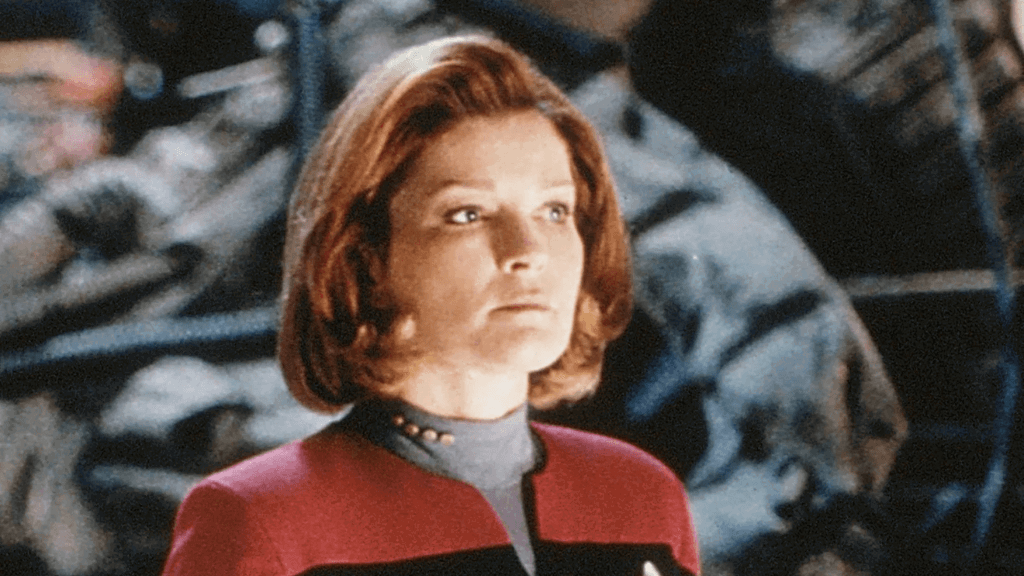 “I don’t want to kill him”: Star Trek: Voyager’s Kate Mulgrew, Who Was R*ped at Knifepoint, Revealed Another Life Event Was Even More Traumatizing