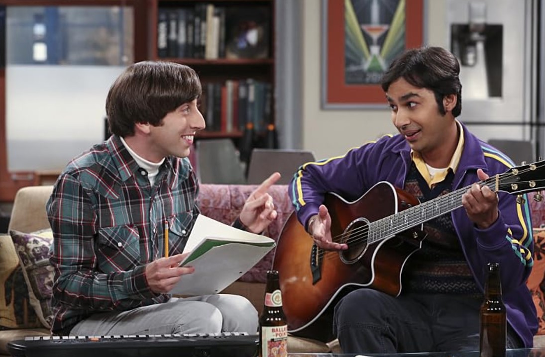 “She was his best match”: The Big Bang Theory Casually Forgot a Character That Could’ve Helped Kunal Nayyar’s Raj Avoid What FRIENDS Did to Joey