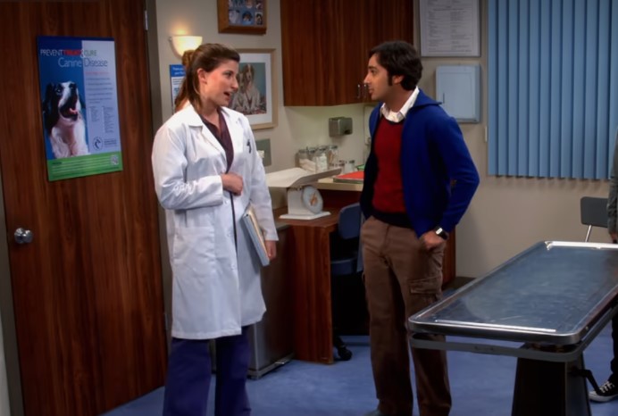 “She was his best match”: The Big Bang Theory Casually Forgot a Character That Could’ve Helped Kunal Nayyar’s Raj Avoid What FRIENDS Did to Joey