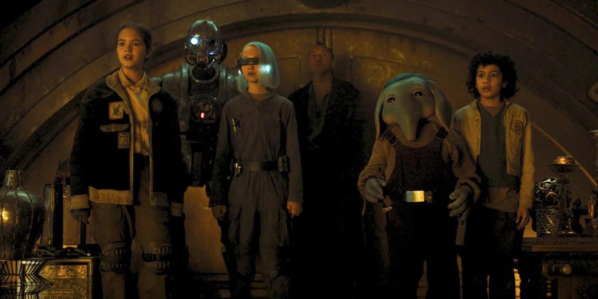 Jon Watts: Skeleton Crew Will Answer an “Unsolvable Question” That Plagues Star Wars Since 1977