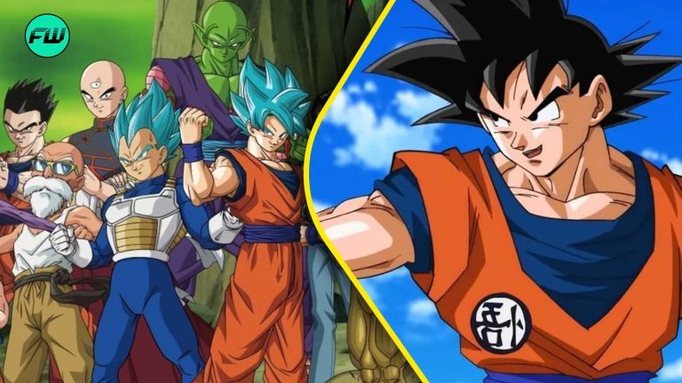 “Apologies to the staff”: Akira Toriyama Has Already Apologized for One Embarrassing Thing He Admitted Doing in Dragon Ball